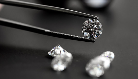 CVD DIAMONDS ARE GENUINE DIAMONDS