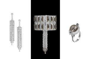 Swarovski lab grown diamonds cvd diamond